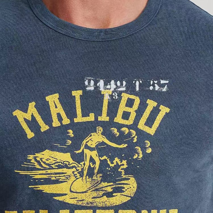 Футболка Polo Ralph Lauren — фото 2