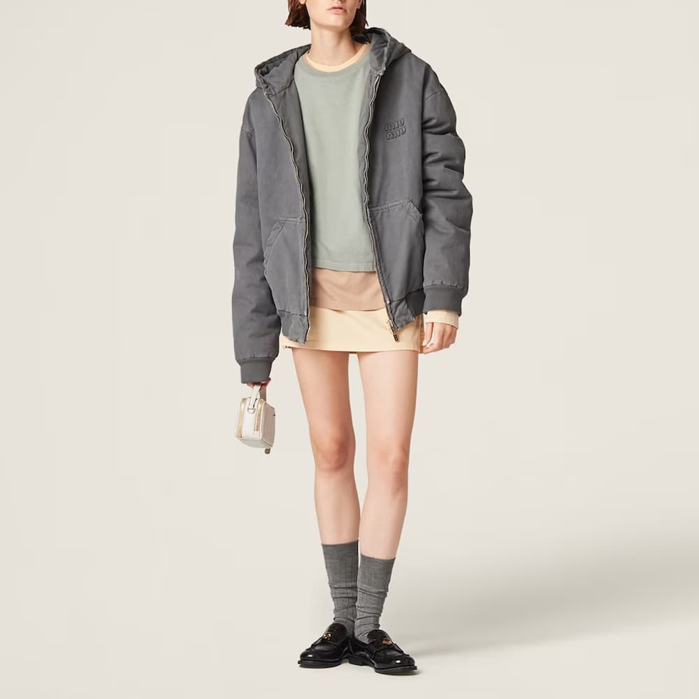 Футболка Miu Miu - изображение 2