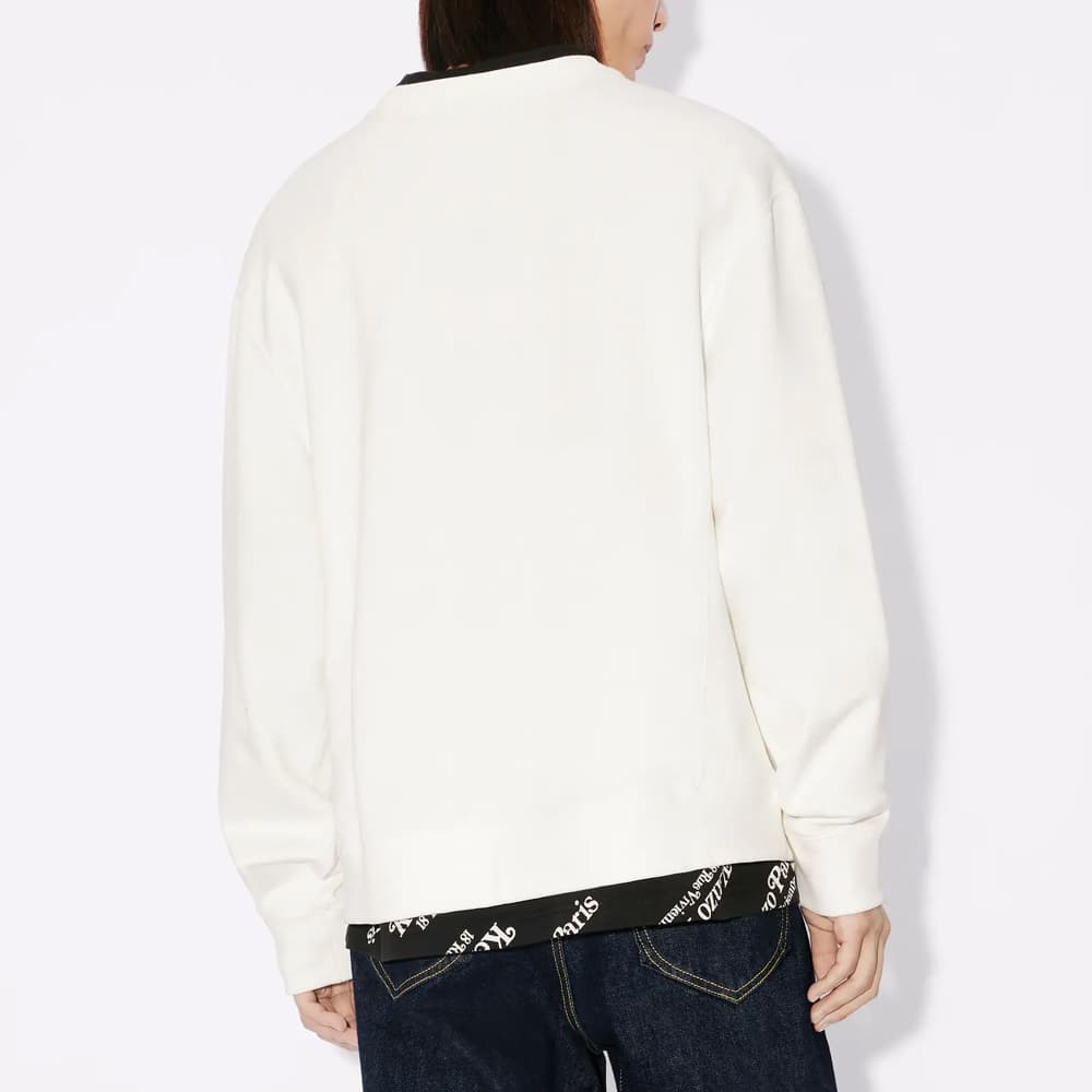 Худи KENZO Sweater — фото 5