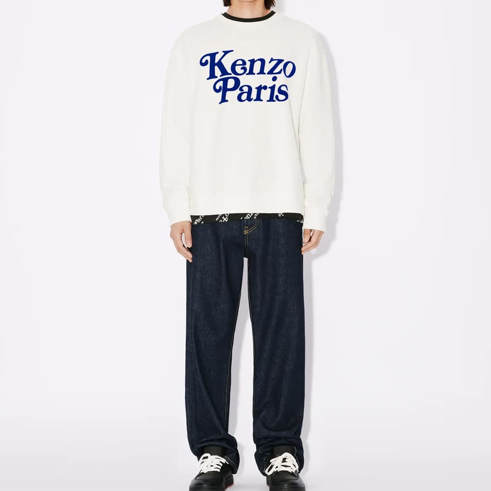 Худи KENZO Sweater — фото 4