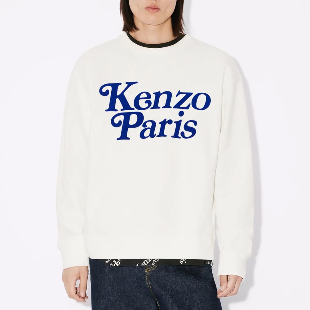 Худи KENZO Sweater — фото 3
