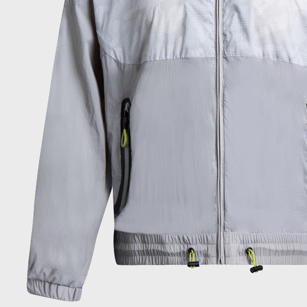 Куртка EMPORIO ARMANI EA7 FW23 - изображение 5
