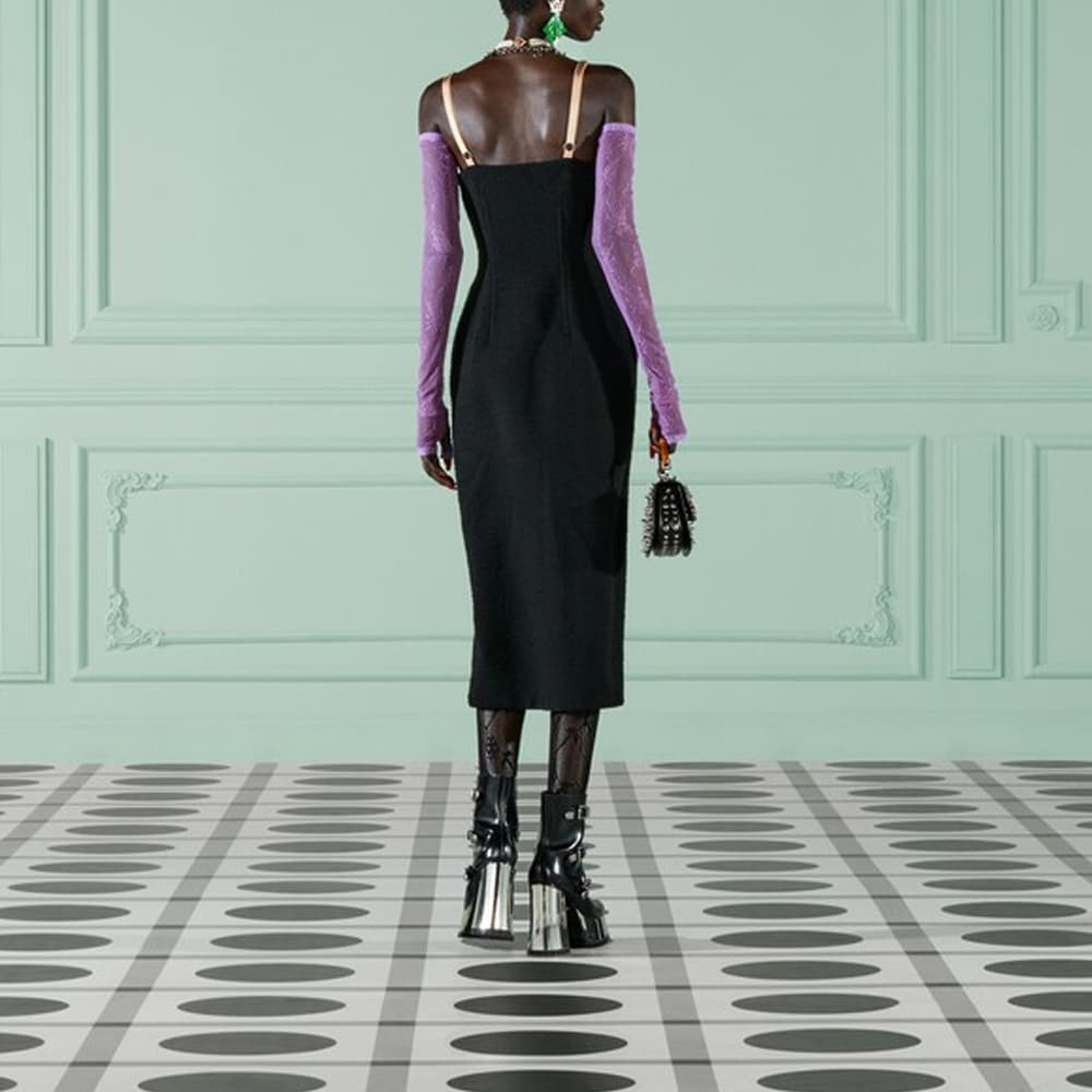 GUCCI FW22 V - изображение 3