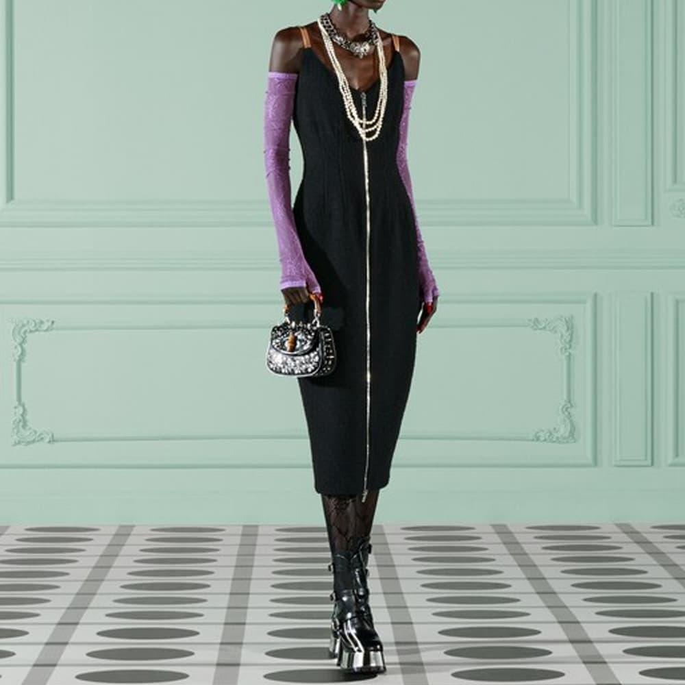 GUCCI FW22 V - изображение 4