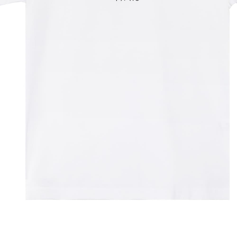 Футболка GIVENCHY LogoT - изображение 7
