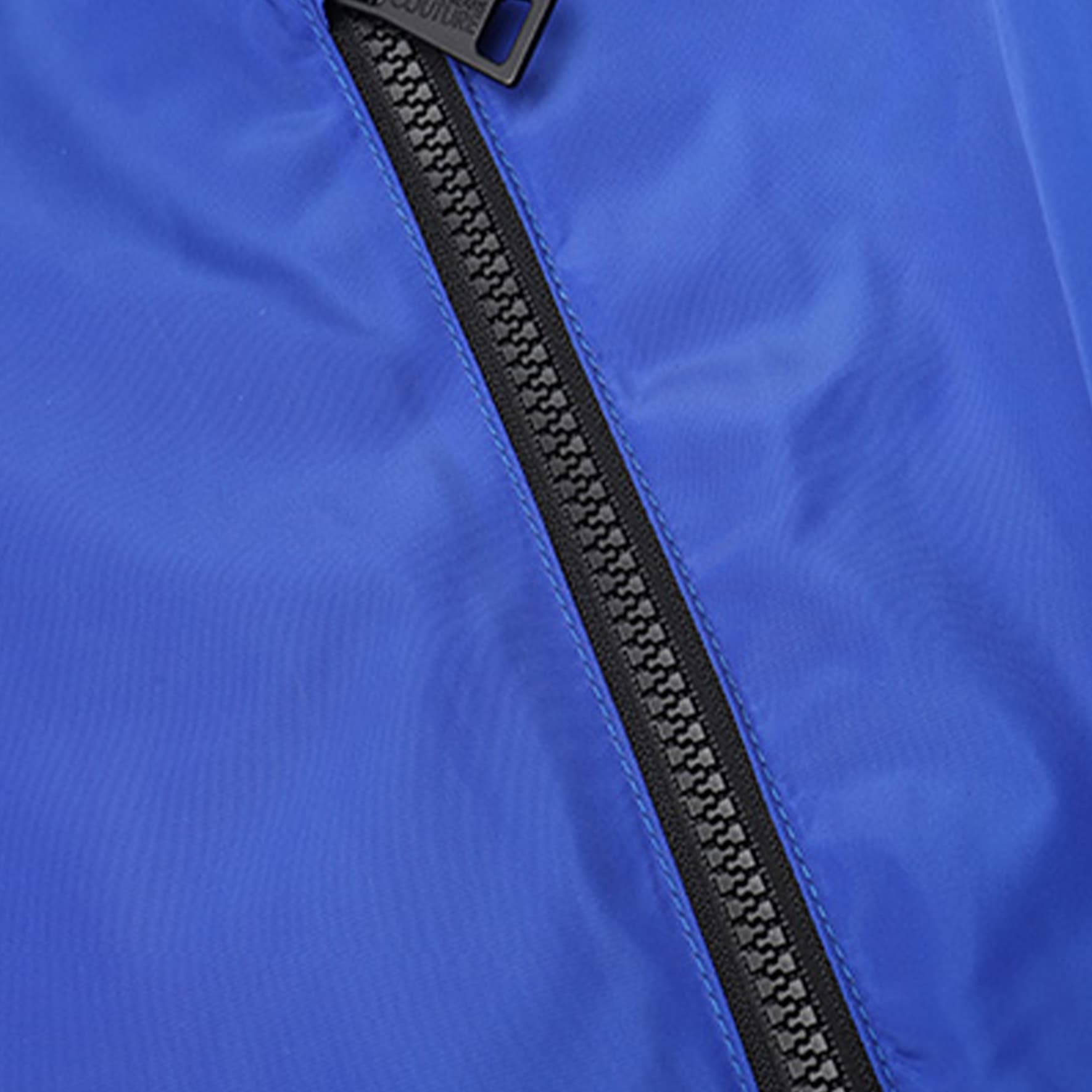 Куртка VERSACE JEANS COUTURE SS24 Logo - изображение 8