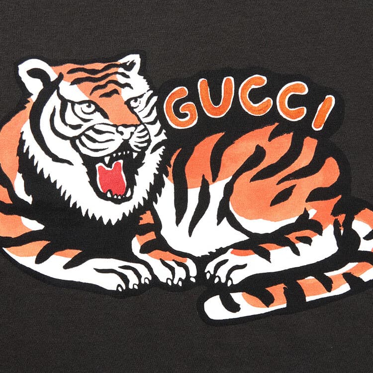 Футболка GUCCI SS23 T - изображение 3