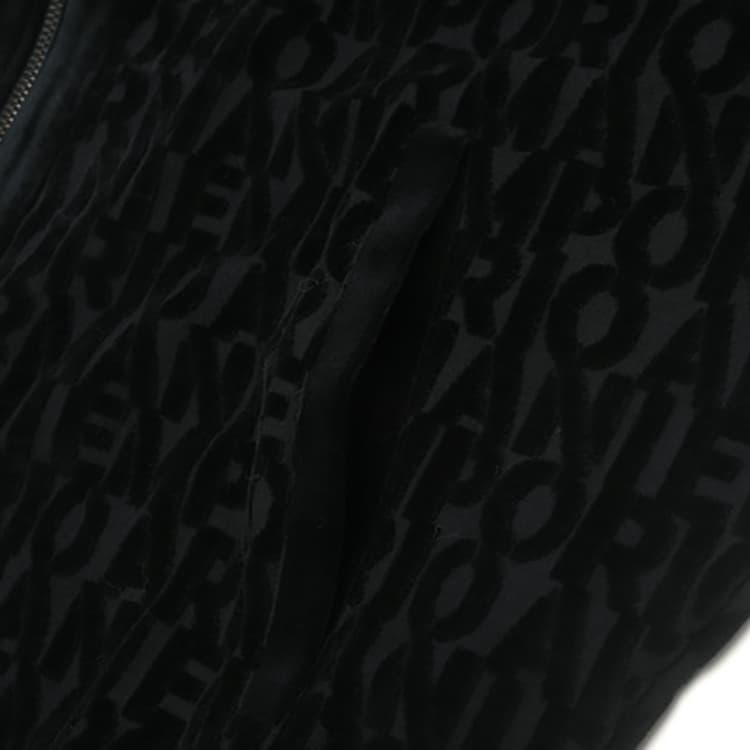 Куртка EMPORIO ARMANI logo - изображение 6