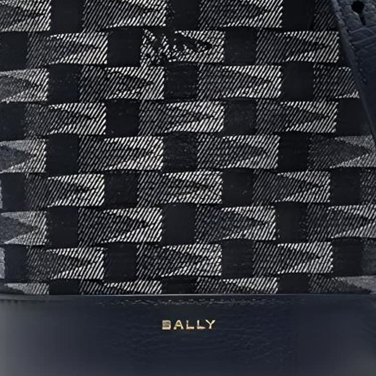 Сумка через плечо BALLY - изображение 5