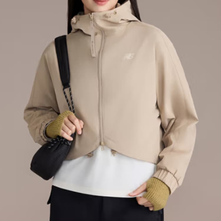 Сумка через плечо New Balance - изображение 5