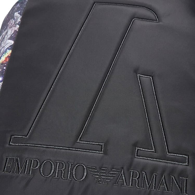 Рюкзак Emporio Armani Backpack - изображение 5