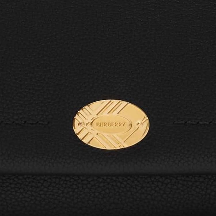 Мини-сумка Burberry - изображение 4