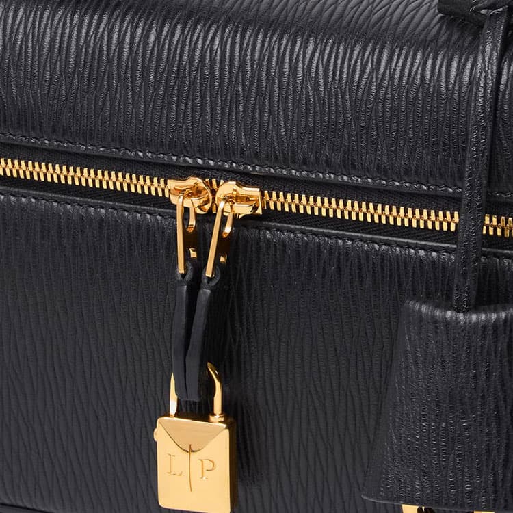 Сумка Loro Piana Extra Bag L23 - изображение 5