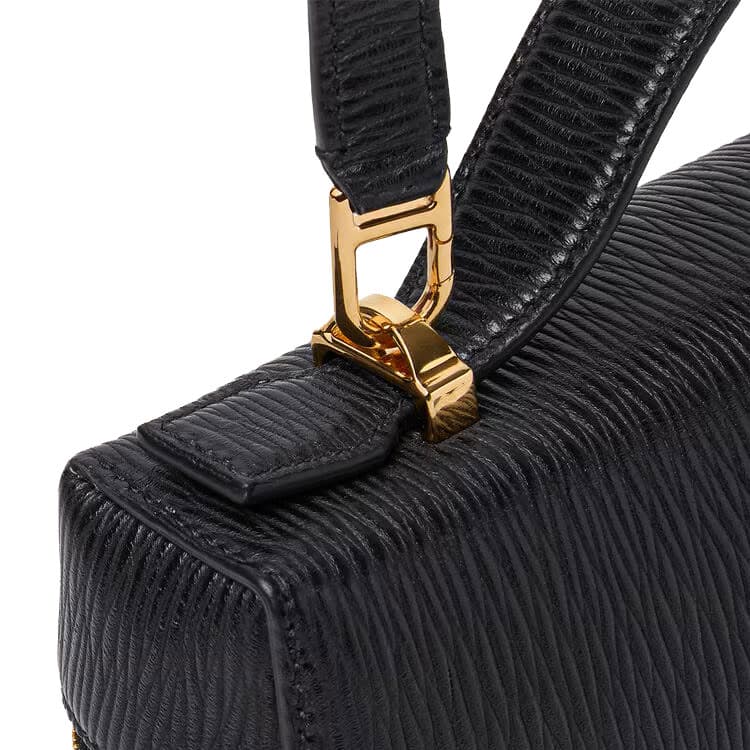 Сумка Loro Piana Extra Bag L23 - изображение 3