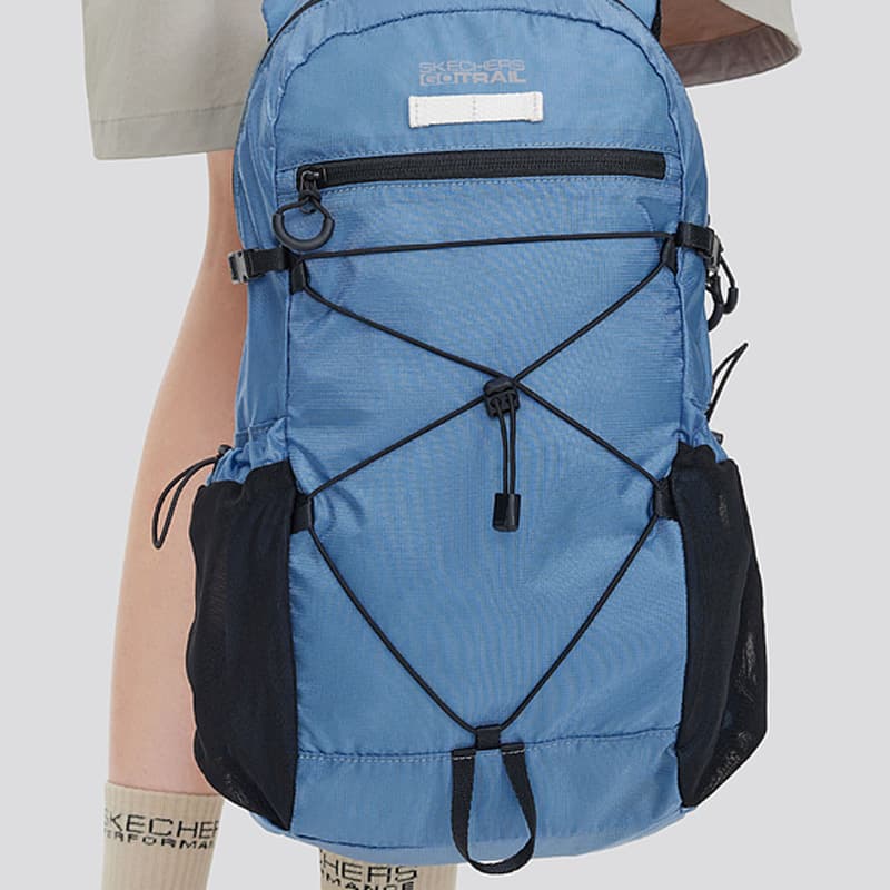 Рюкзак Skechers 9L - изображение 5