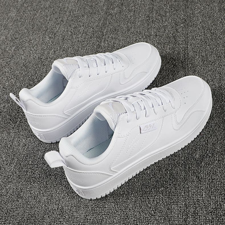 Кроссовки Anta Low-Top Sneakers White - изображение 12