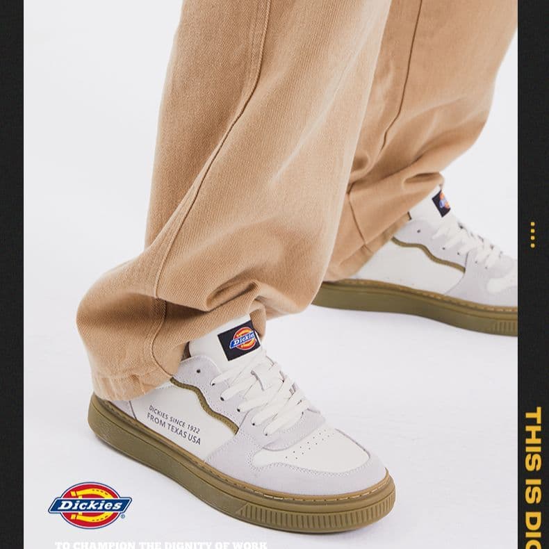 Кроссовки Dickies - изображение 6