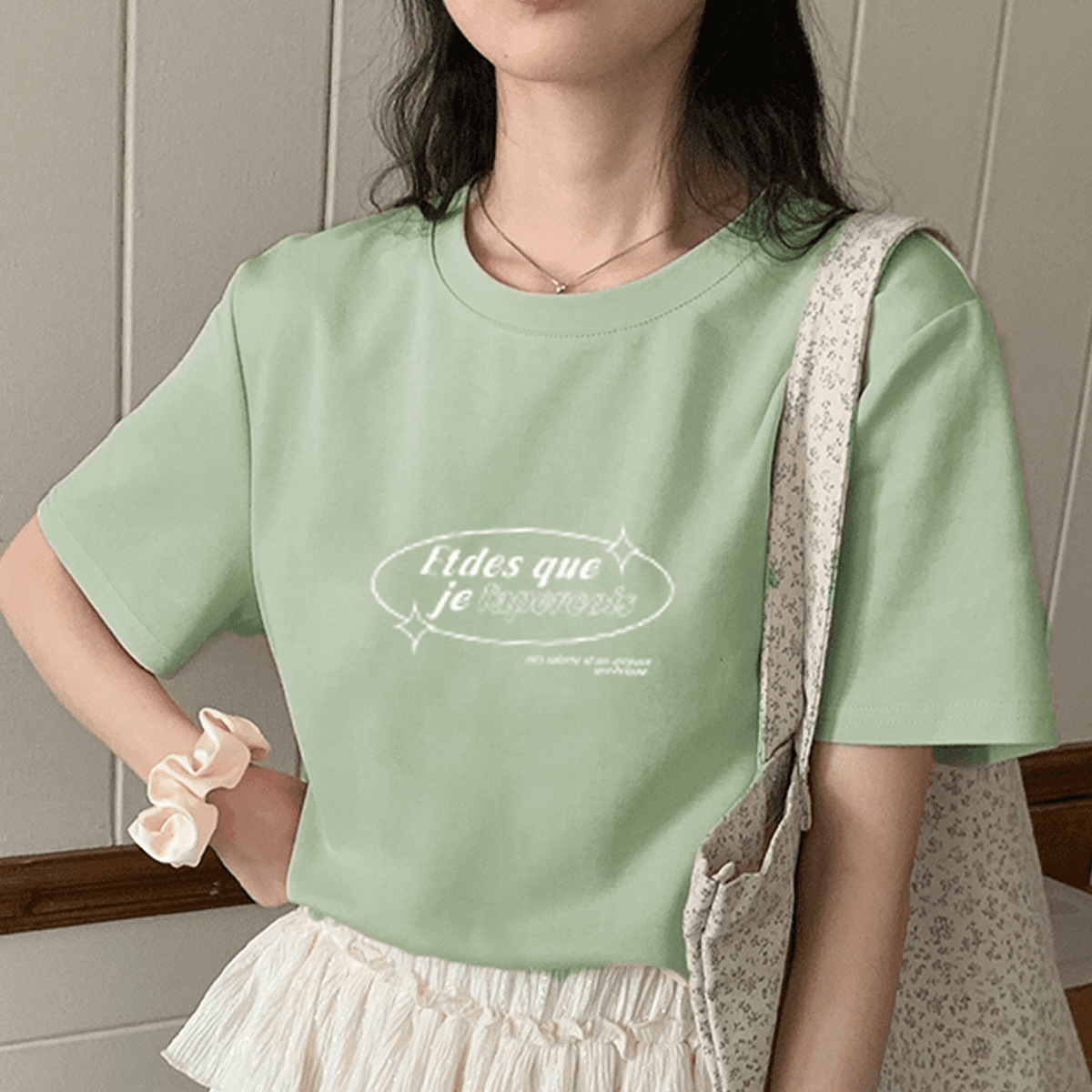 Футболка T - изображение 5