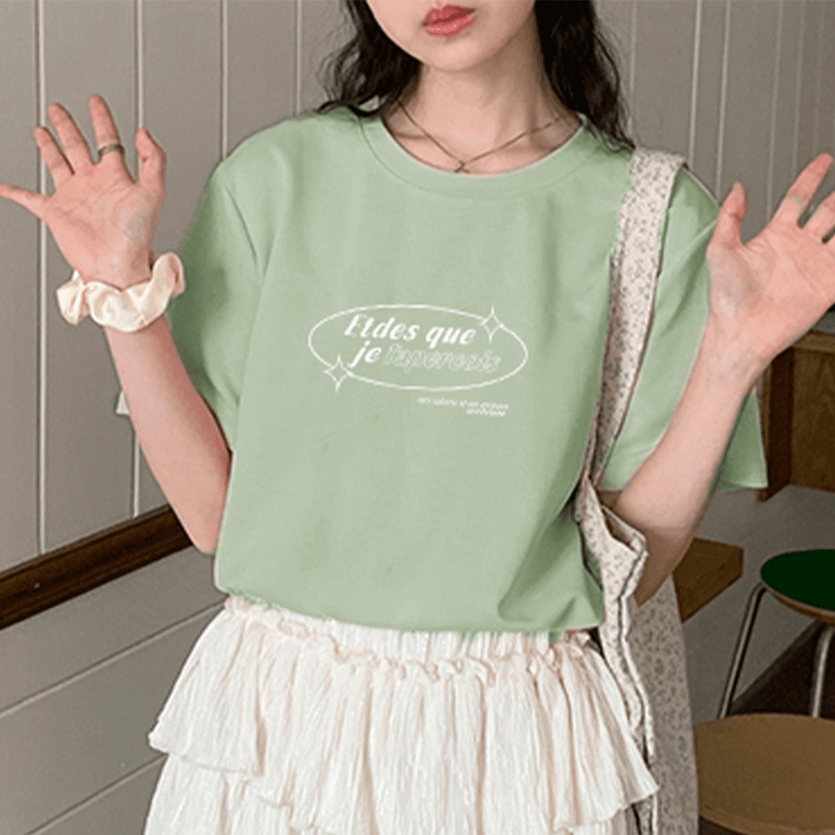 Футболка T - изображение 7