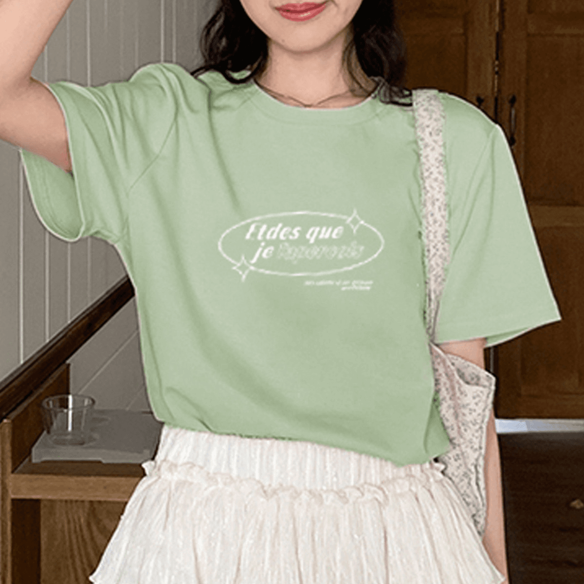 Футболка T - изображение 8