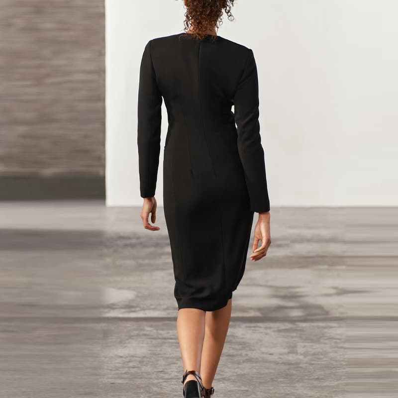 Платье ZARA ZW V - изображение 3