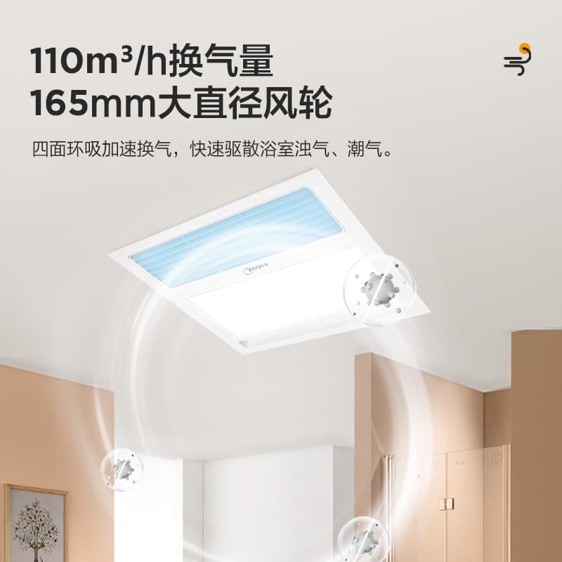 Midea MY-M1J20-F3 - изображение 2