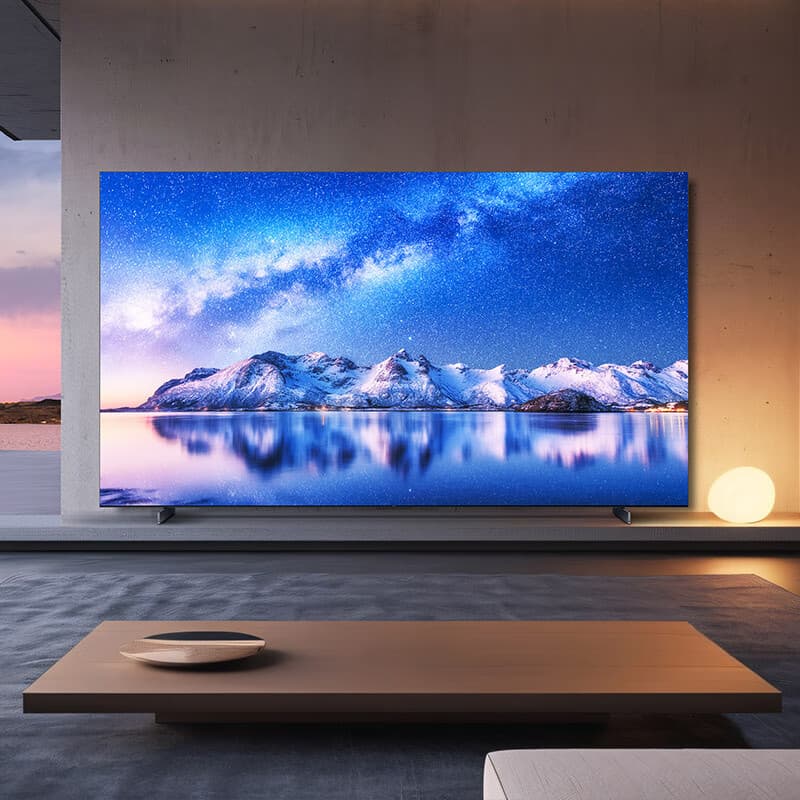 TCL 85 4K144Hz 85C12H - изображение 2