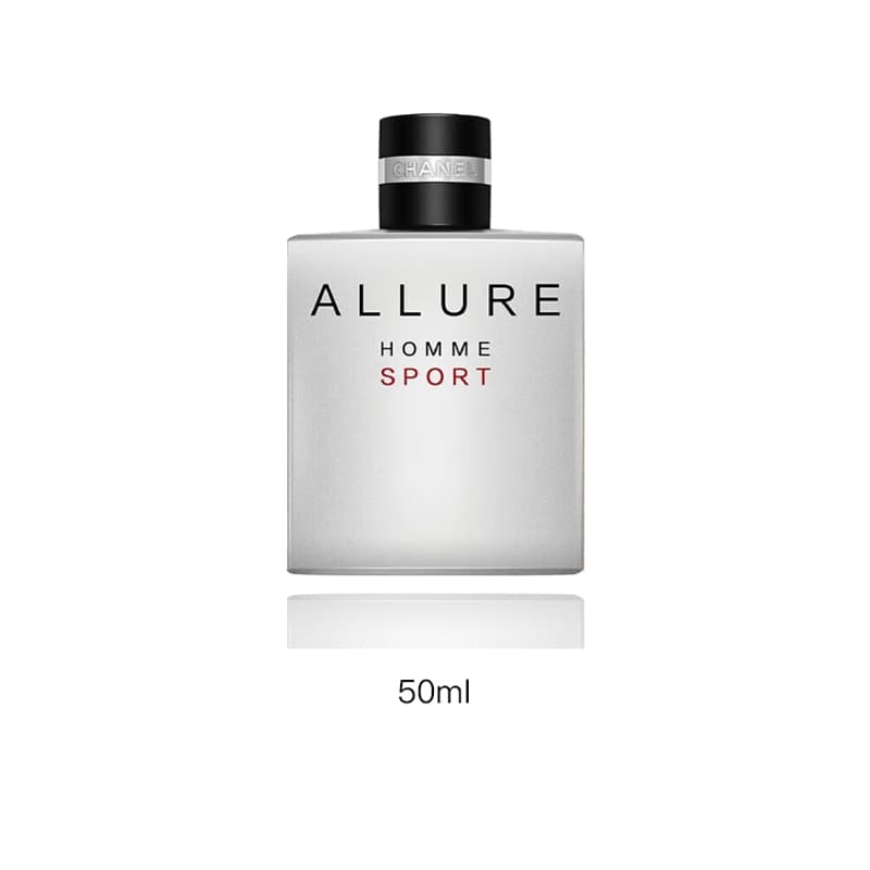 Chanel Allure Homme Sport - изображение 3