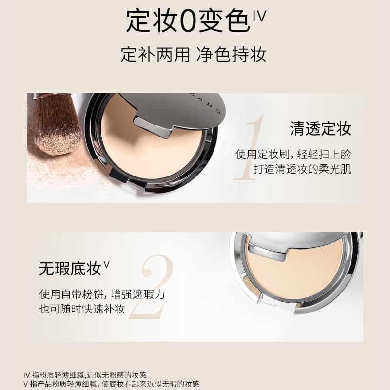 10g SHELL PETAL PEACHBAMBOO - изображение 3