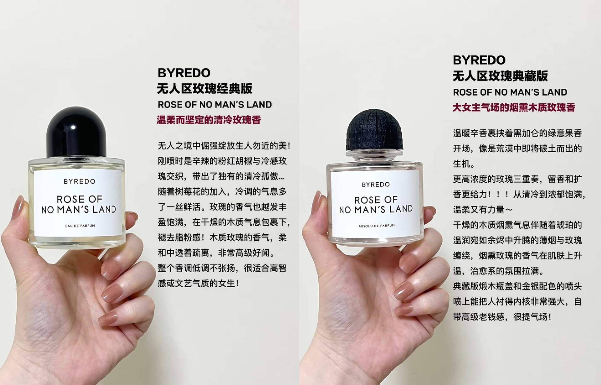 Парфюм BYREDO EDP 7.5ml50ml100ml - изображение 2