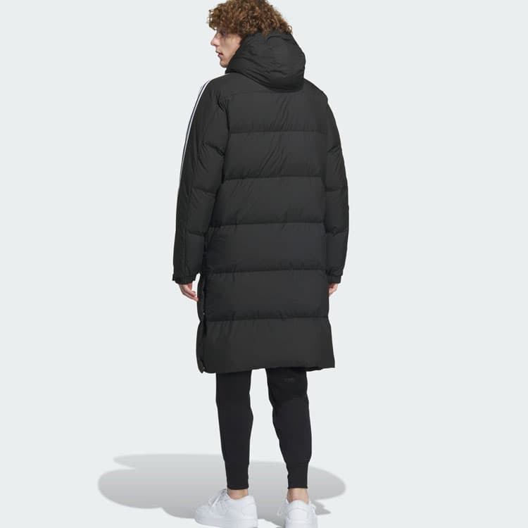 Зимняя куртка adidas 600 Outdoor Down Jacket - изображение 4