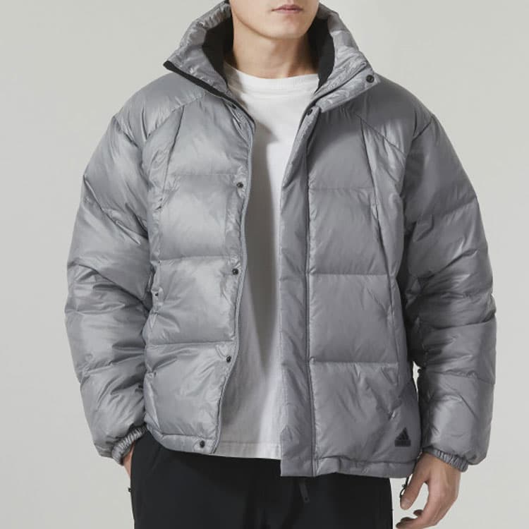 Зимняя куртка adidas Climawarm Puffer Jacket - изображение 4