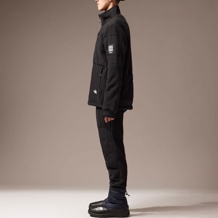 Куртка THE NORTH FACE SOUKUU FW23 - изображение 5