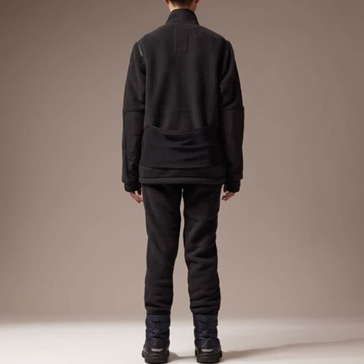 Куртка THE NORTH FACE SOUKUU FW23 - изображение 4
