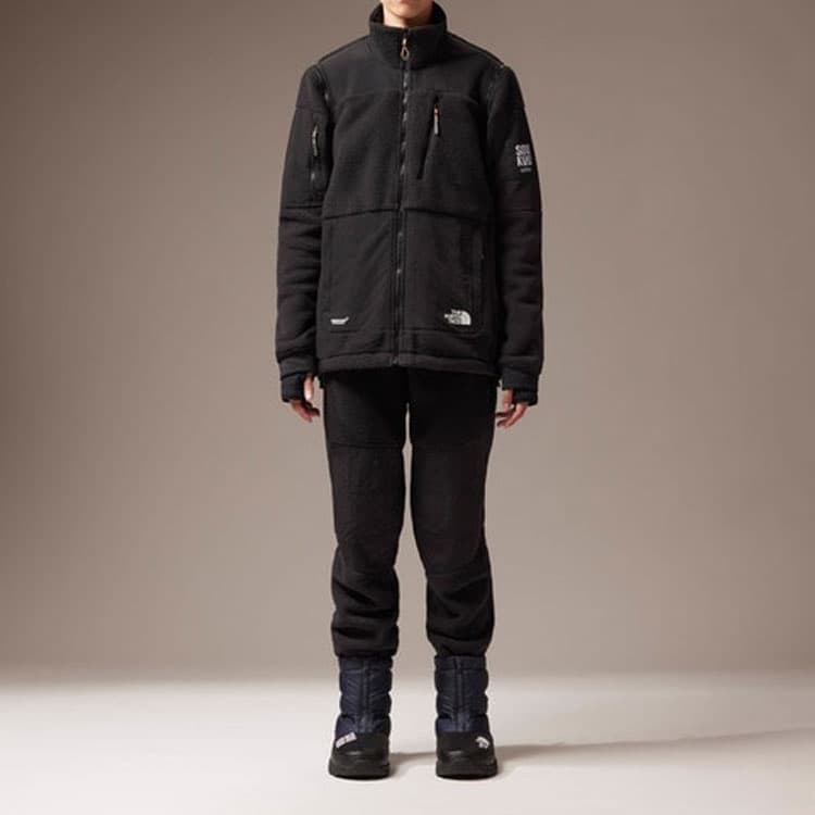 Куртка THE NORTH FACE SOUKUU FW23 - изображение 3
