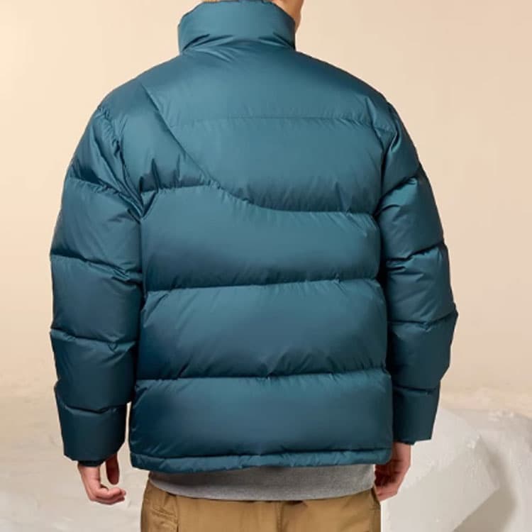 Зимняя куртка adidas - изображение 3