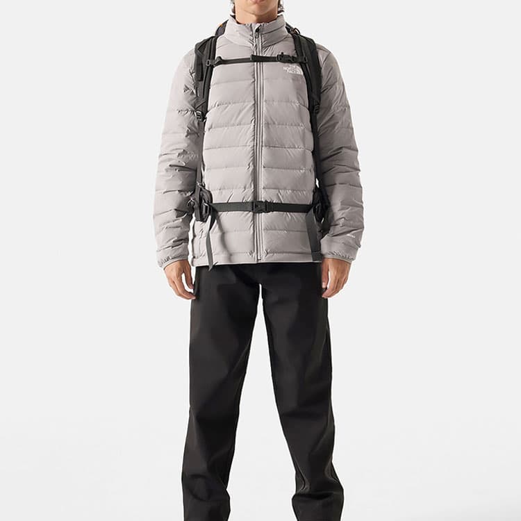 Зимняя куртка THE NORTH FACE - изображение 3