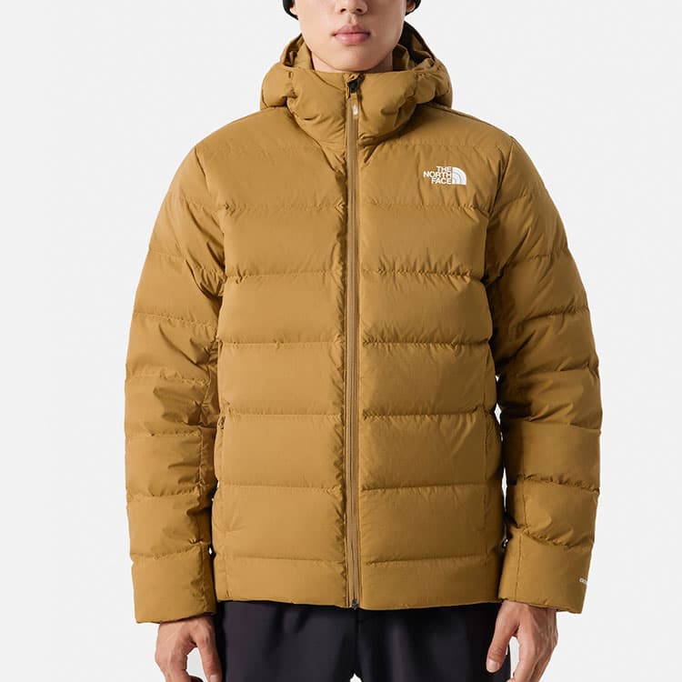Зимняя куртка The North Face - изображение 2