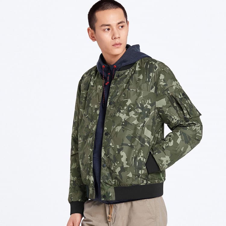 Зимняя куртка пуховик Timberland - изображение 5