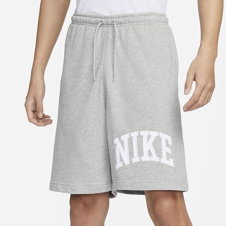 Шорты Nike - изображение 4