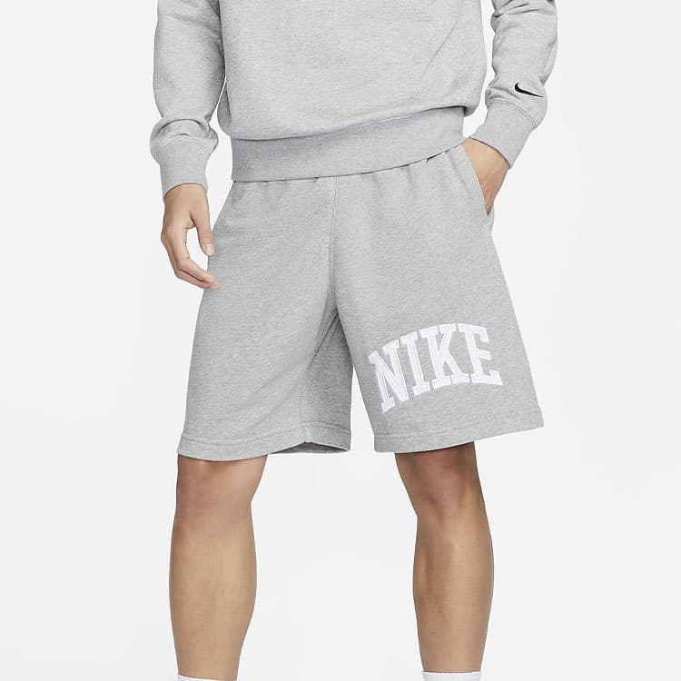 Шорты Nike - изображение 3