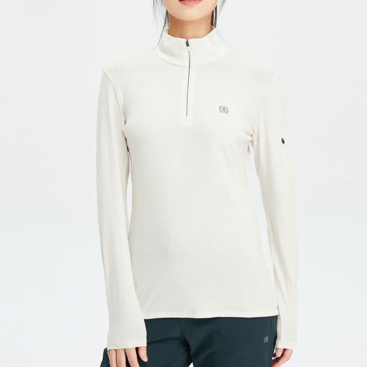 Футболка KOLON SPORT HIKE logo T - изображение 3