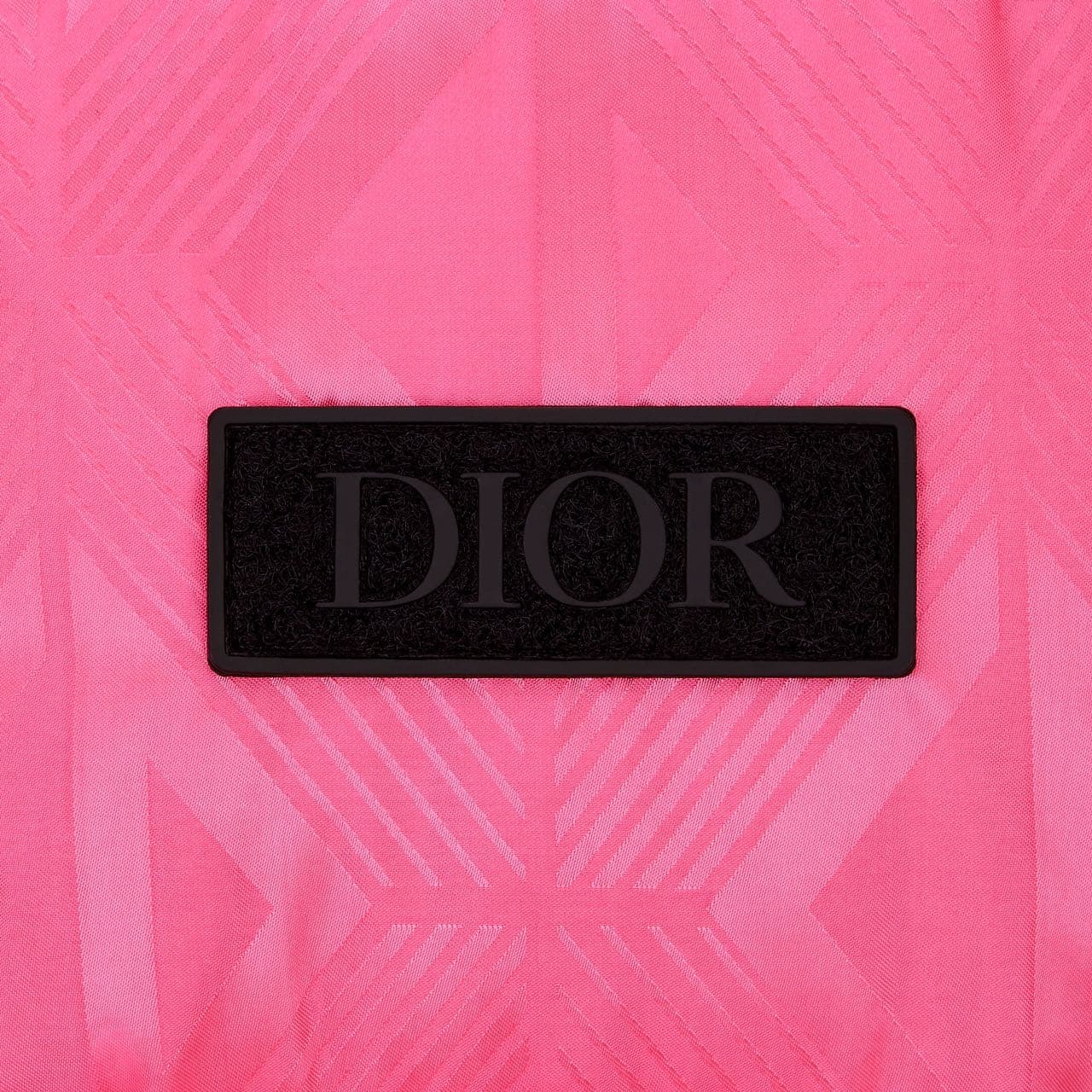 Куртка DIOR Logo - изображение 3