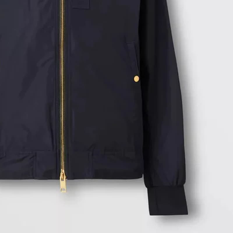 Куртка Burberry 80616501 - изображение 3