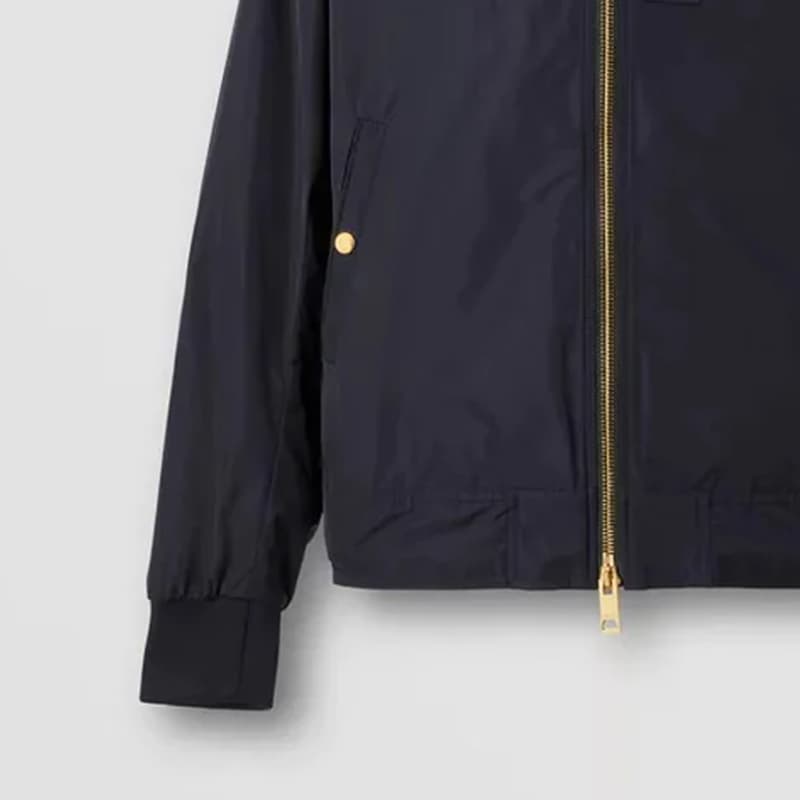 Куртка Burberry 80616501 - изображение 6