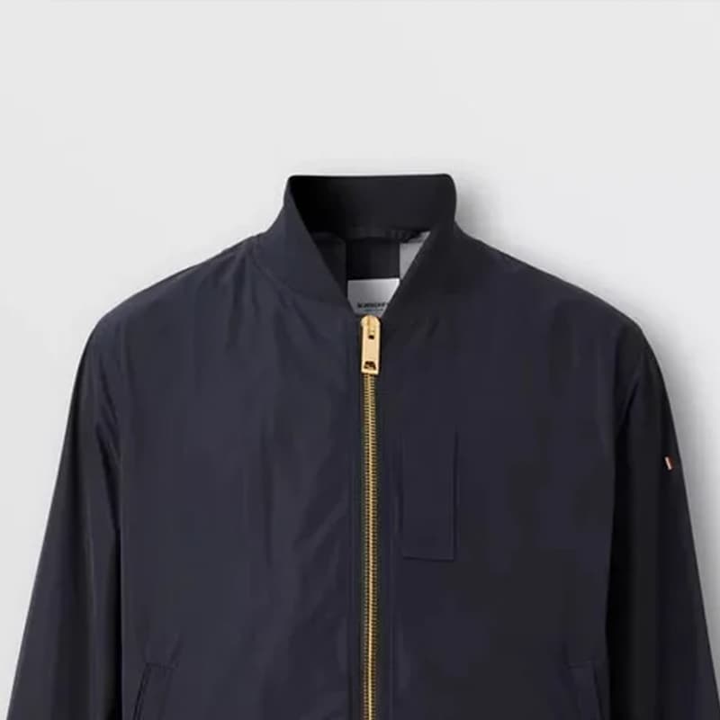 Куртка Burberry 80616501 - изображение 2