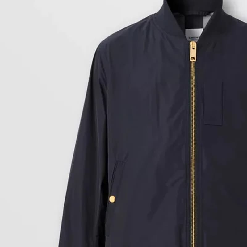 Куртка Burberry 80616501 - изображение 4