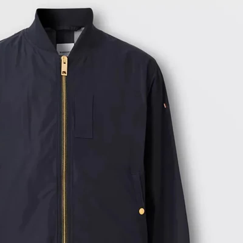 Куртка Burberry 80616501 - изображение 5