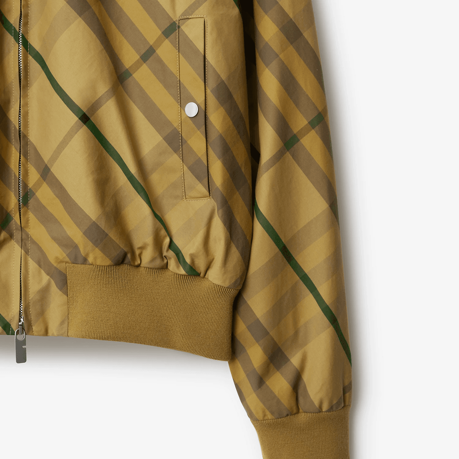 Куртка Burberry SS24 - изображение 6