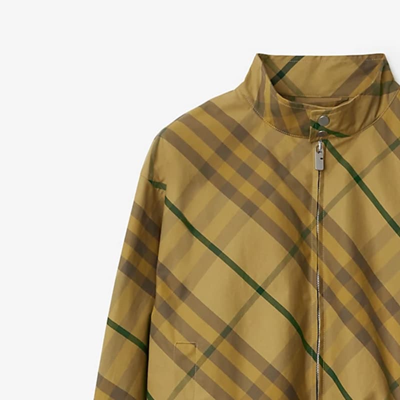 Куртка Burberry SS24 - изображение 7